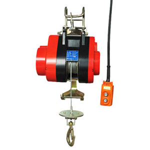 商場(chǎng)電動(dòng)葫蘆 商場(chǎng)電動(dòng)葫蘆